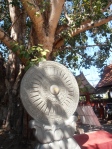 Silver Shrine Srisuphan